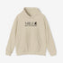 Frenchie Hoodie for Women - Funny French Bulldog Hoodie